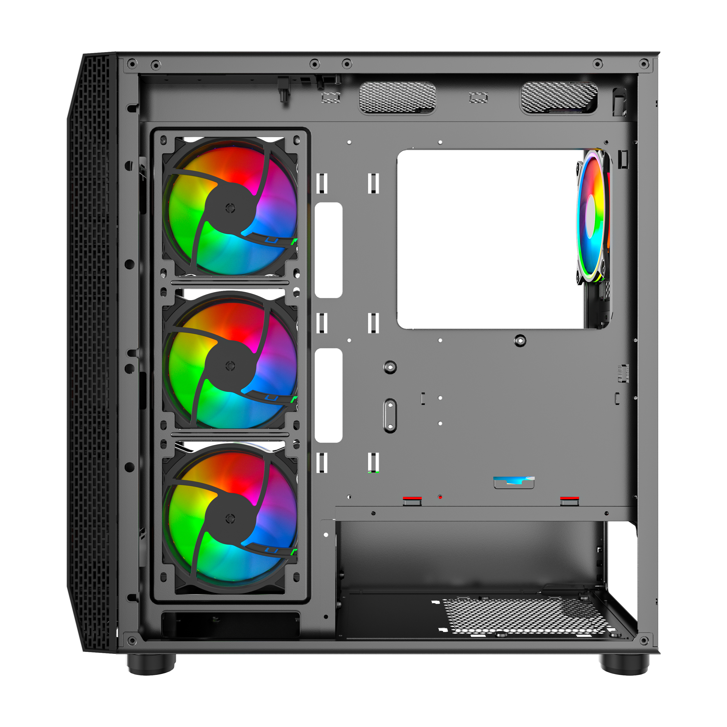 MX700 White MX700 White
